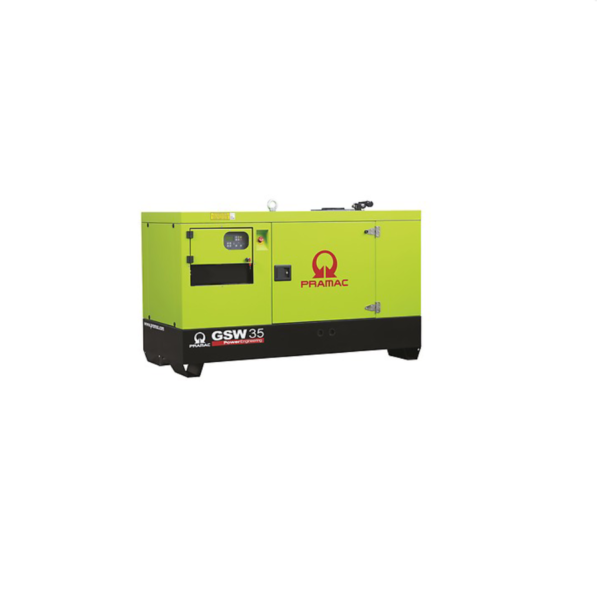 Groupe electrogene 30KVA