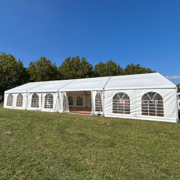 Tente de réception événement pro 4