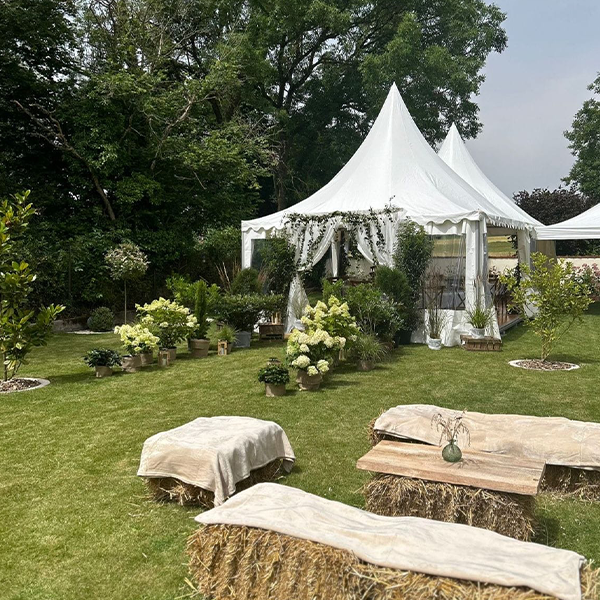 Photo galerie - pagode 2