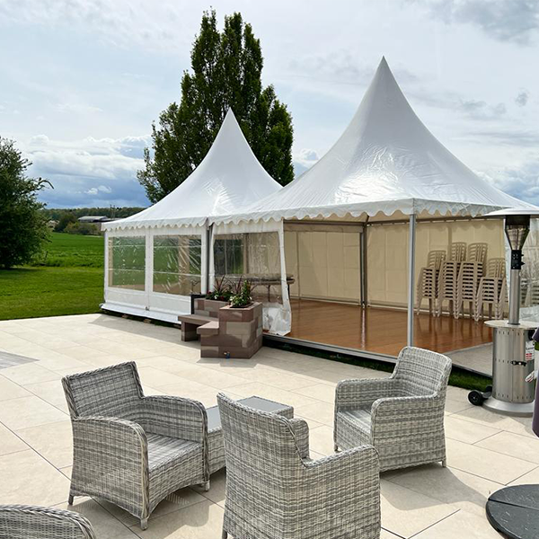 Photo galerie - pagode 3