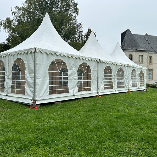 Photo galerie - pagode 4