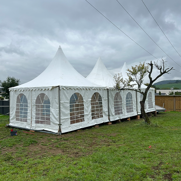 Photo galerie - pagode 5